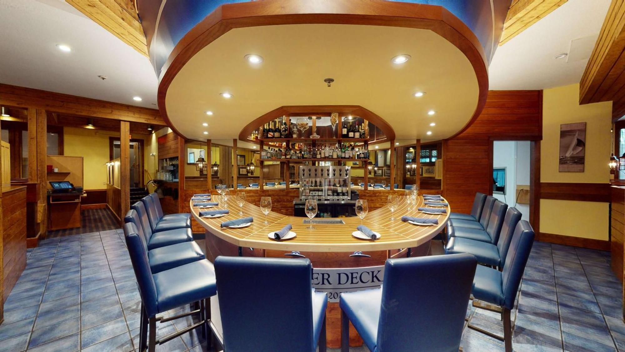 Best Western Plus Windjammer Inn & Conference Center Берлингтон Экстерьер фото