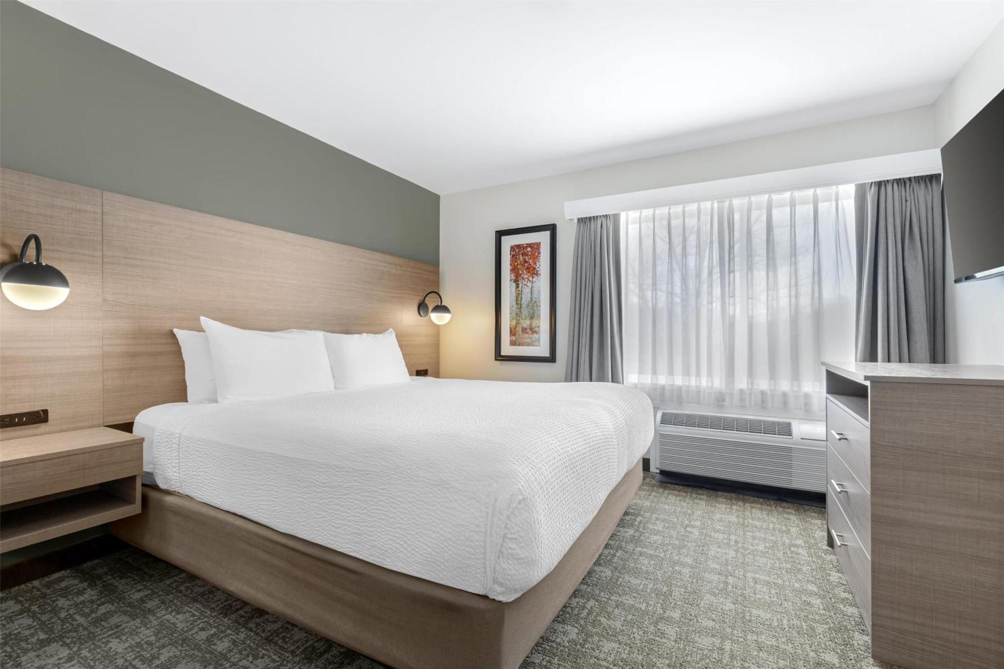 Best Western Plus Windjammer Inn & Conference Center Берлингтон Экстерьер фото